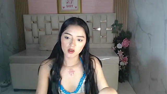 Snapshot of veronicaa_s chatting on 14, 3, 2026 veronicaa s online show from 14, 3, 2026