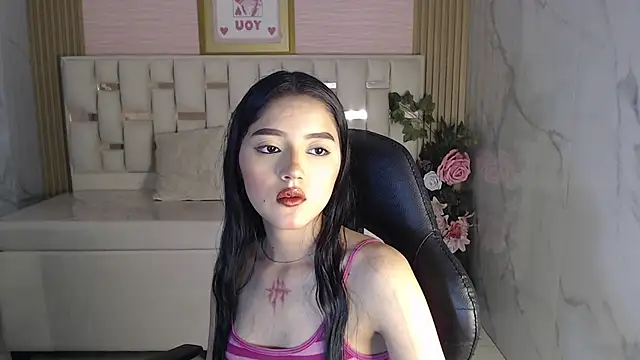 Snapshot of veronicaa_s chatting on 19, 3, 2026 veronicaa s online show from 19, 3, 2026