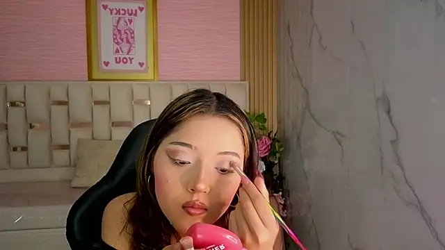Snapshot of veronicaa_s chatting on 12, 6, 2026 veronicaa s online show from 12, 6, 2026