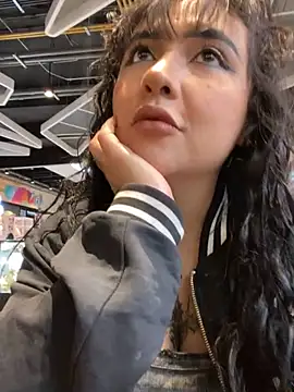 Snapshot of Megan_Stein chatting on 2, 4, 2026 Megan Stein online show from 2, 4, 2026