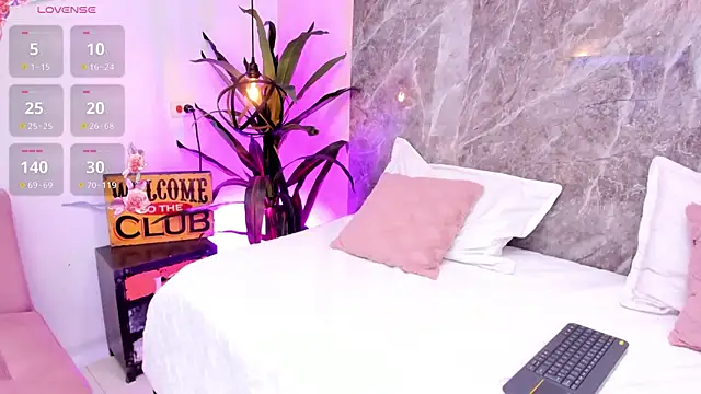 Snapshot of Megan_Stein chatting on 14, 4, 2026 Megan Stein online show from 14, 4, 2026