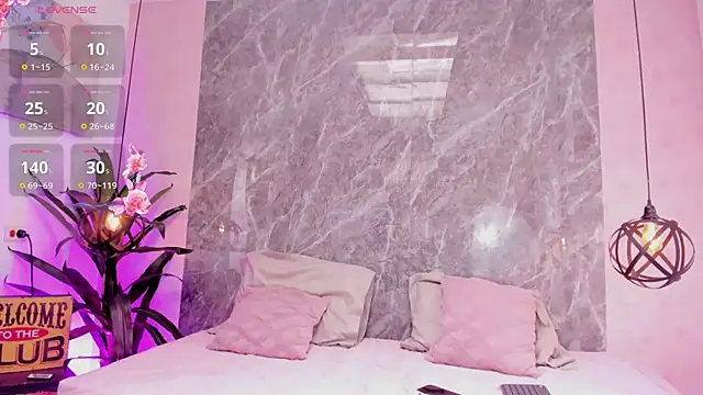 Snapshot of Megan_Stein chatting on 21, 4, 2026 Megan Stein online show from 21, 4, 2026