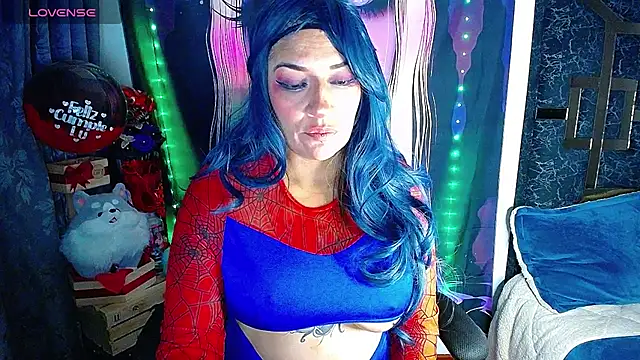 Baikersmegan online show from 17, 4, 2026