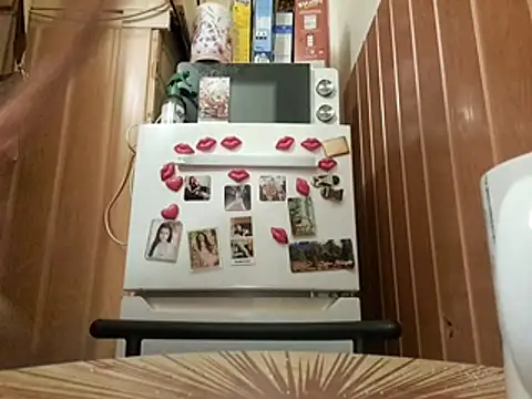 Ewelin7204 online show from 14, 3, 2026