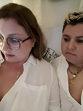 Snapshot of duotroublant chatting on 16, 4, 2026 duotroublant online show from 16, 4, 2026