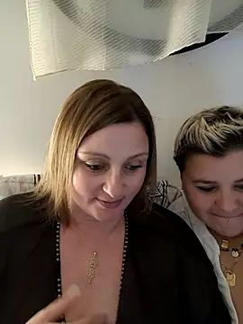 Snapshot of duotroublant chatting on 19, 4, 2026 duotroublant online show from 19, 4, 2026