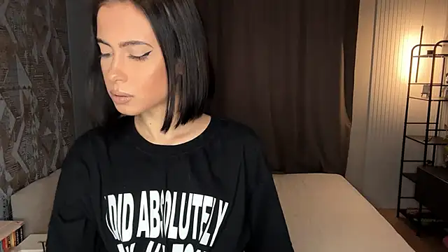 Snapshot of EhtelVesperman chatting on 16, 3, 2026 EhtelVesperman online show from 16, 3, 2026