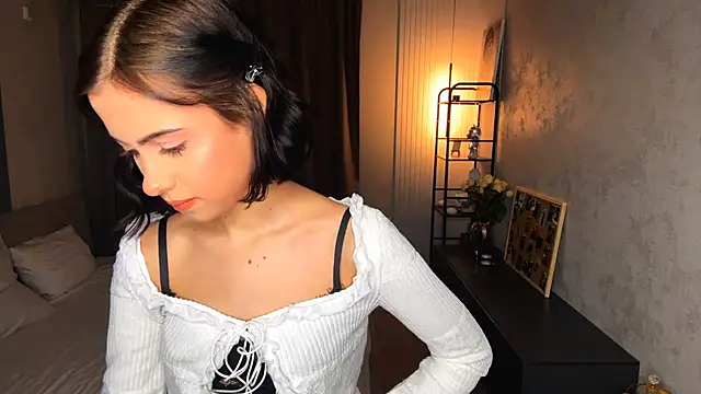 Snapshot of EhtelVesperman chatting on 29, 3, 2026 EhtelVesperman online show from 29, 3, 2026