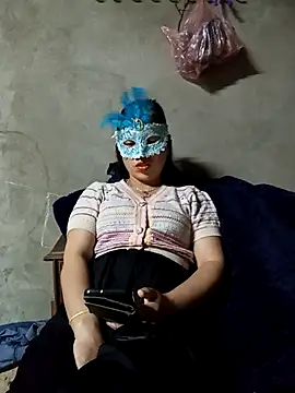 Snapshot of Chengnie chatting on 17, 4, 2026 Chengnie online show from 17, 4, 2026