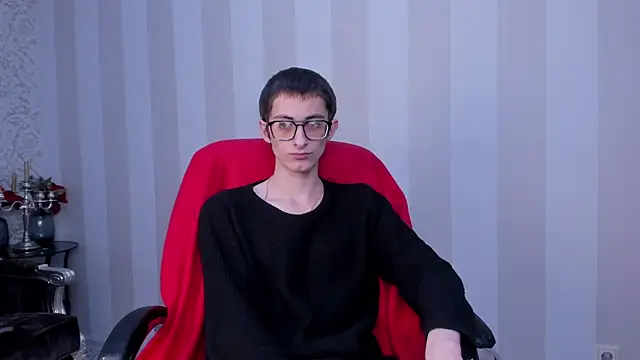 Snapshot of RonBevs chatting on 23, 4, 2026 RonBevs online show from 23, 4, 2026