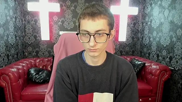 Snapshot of RonBevs chatting on 26, 4, 2026 RonBevs online show from 26, 4, 2026