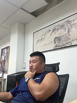 Snapshot of Cunzhangshibage02 chatting on 27, 4, 2026 Cunzhangshibage02 online show from 27, 4, 2026