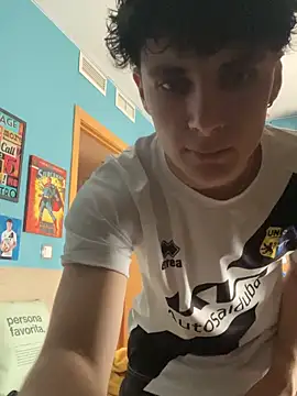 Fideito11 online show from 4, 6, 2026