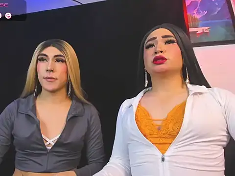 naughty trans dolls online show from 19, 5, 2026
