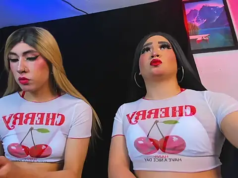 naughty trans dolls online show from 7, 6, 2026
