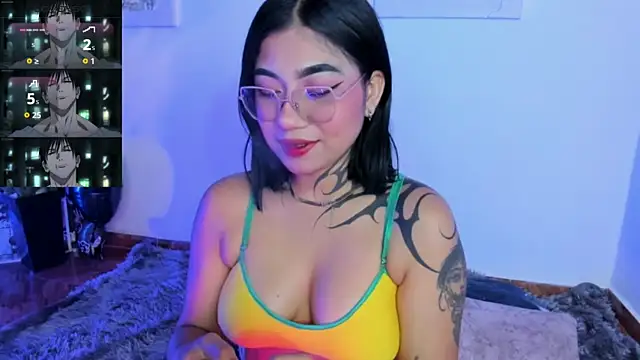 Snapshot of Dimitra_hells chatting on 11, 4, 2026 Dimitra hells online show from 11, 4, 2026