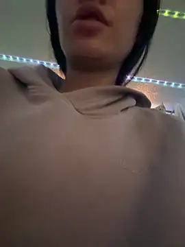 Snapshot of Zoe-_-din chatting on 3, 4, 2026 Zoe- -din online show from 3, 4, 2026