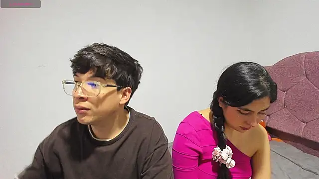 Desire Ecstasy2 online show from 28, 6, 2026