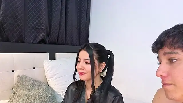 Dravith Valery1 online show from 16, 3, 2026