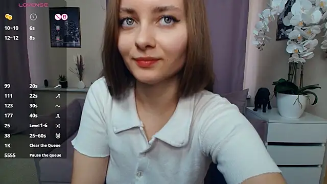 Snapshot of Ange1aDreamy chatting on 26, 3, 2026 Ange1aDreamy online show from 26, 3, 2026