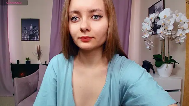 Snapshot of Ange1aDreamy chatting on 21, 4, 2026 Ange1aDreamy online show from 21, 4, 2026