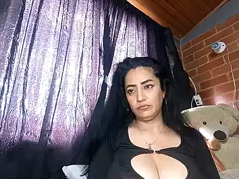 Snapshot of Alexandrina chatting on 19, 1, 2025 Alexandrina online show from 19, 1, 2025