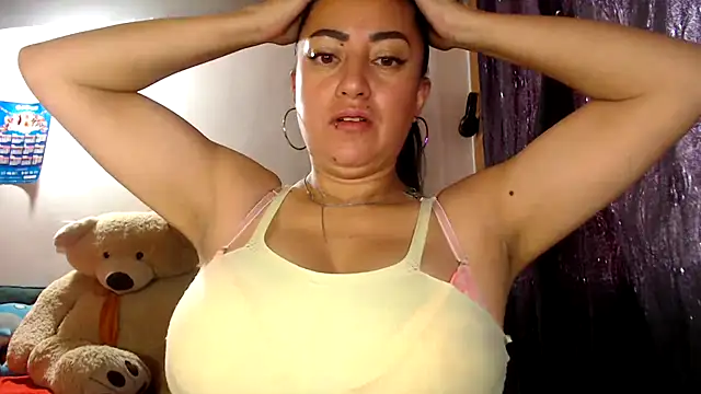 Snapshot of Alexandrina chatting on 28, 9, 2025 Alexandrina online show from 28, 9, 2025