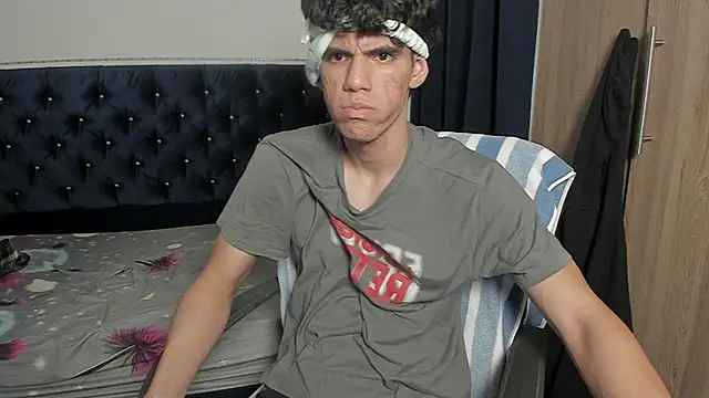 Snapshot of Josy_11 chatting on 27, 4, 2026 Josy 11 online show from 27, 4, 2026