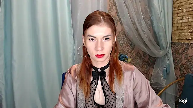 Snapshot of NellyRedHot chatting on 24, 4, 2026 NellyRedHot online show from 24, 4, 2026