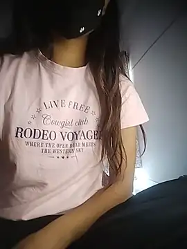 Tasty Cherry online show from 18, 5, 2026