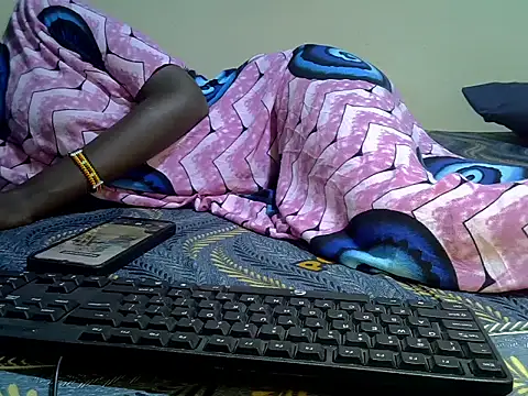 Snapshot of KendyQ_ chatting on 22, 4, 2026 KendyQ online show from 22, 4, 2026