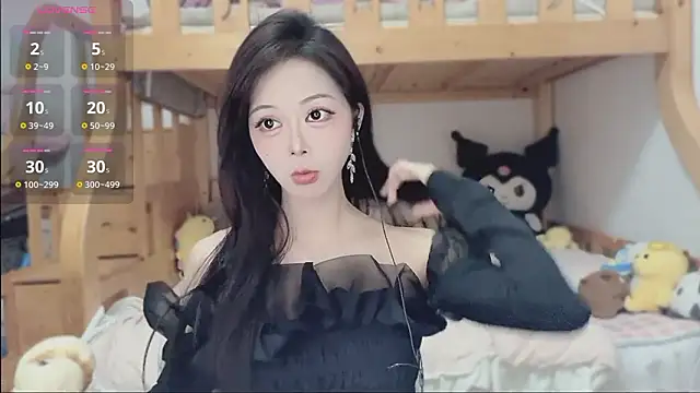 Snapshot of Gaga2077 chatting on 25, 3, 2026 Gaga2077 online show from 25, 3, 2026