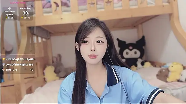 Snapshot of Gaga2077 chatting on 26, 3, 2026 Gaga2077 online show from 26, 3, 2026