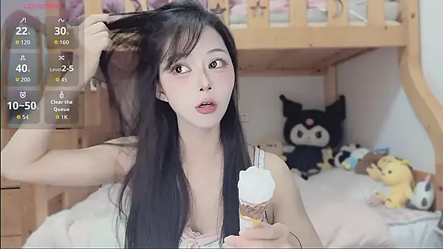 Snapshot of Gaga2077 chatting on 28, 3, 2026 Gaga2077 online show from 28, 3, 2026