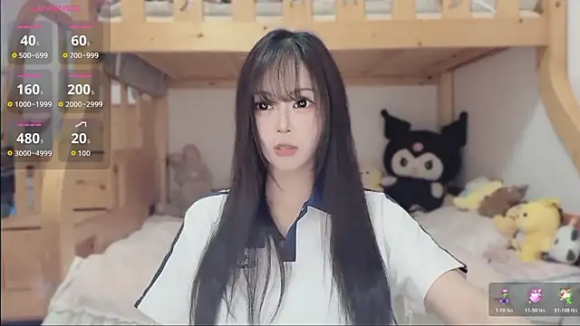 Snapshot of Gaga2077 chatting on 29, 3, 2026 Gaga2077 online show from 29, 3, 2026