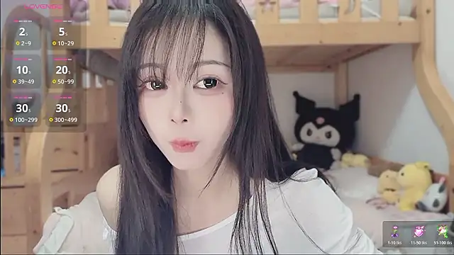 Snapshot of Gaga2077 chatting on 30, 3, 2026 Gaga2077 online show from 30, 3, 2026