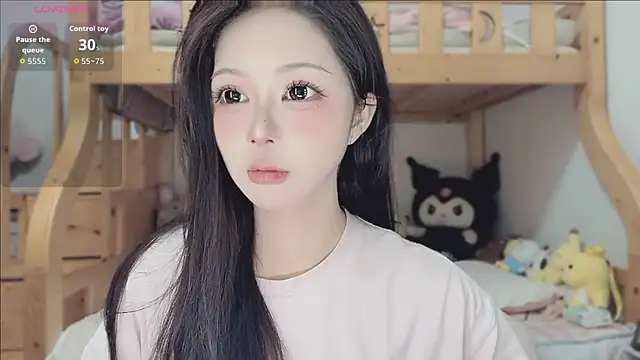 Snapshot of Gaga2077 chatting on 10, 4, 2026 Gaga2077 online show from 10, 4, 2026