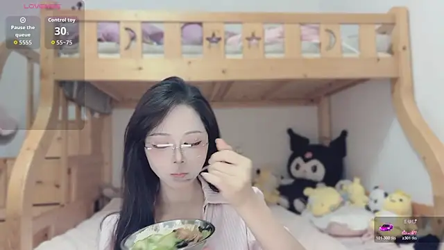 Snapshot of Gaga2077 chatting on 26, 4, 2026 Gaga2077 online show from 26, 4, 2026