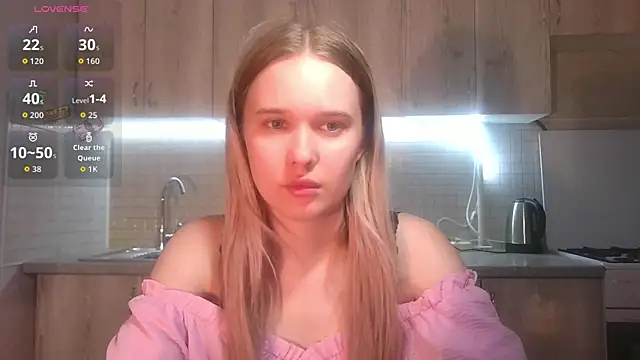 Alice Pleasance online show from 12, 6, 2026