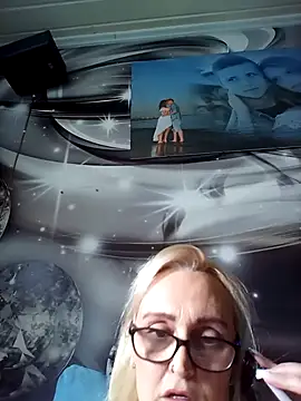 roxy 74 online show from 12, 3, 2026