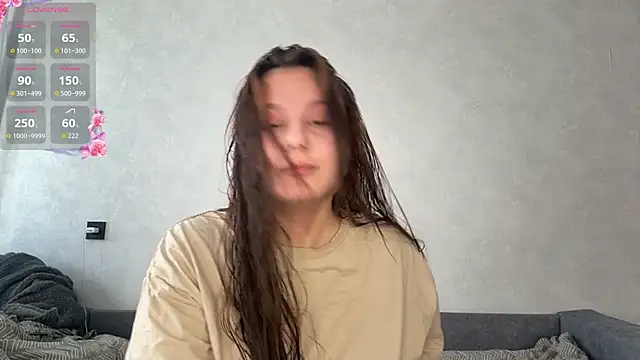 Snapshot of Ellaizatelly chatting on 5, 5, 2026 Ellaizatelly online show from 5, 5, 2026