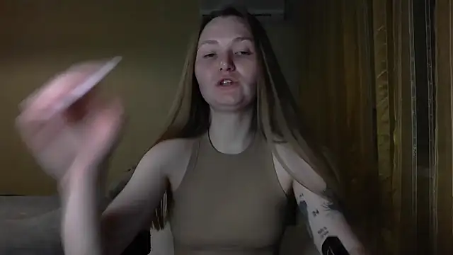 Snapshot of Belle_Brooks chatting on 29, 4, 2026 Belle Brooks online show from 29, 4, 2026