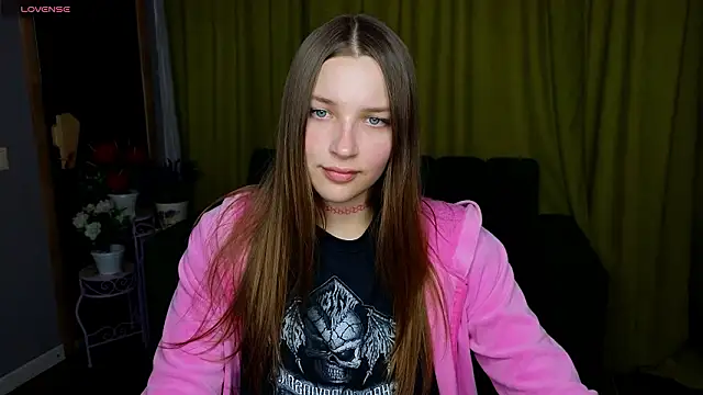 Snapshot of DariaAngels chatting on 14, 3, 2026 DariaAngels online show from 14, 3, 2026