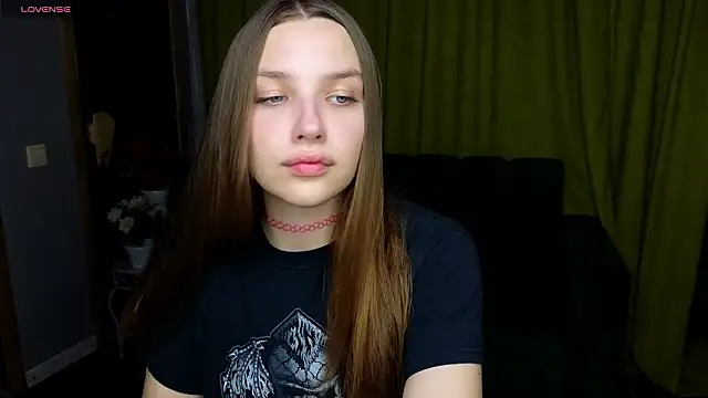 Snapshot of DariaAngels chatting on 15, 3, 2026 DariaAngels online show from 15, 3, 2026