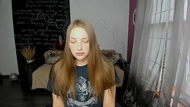 Snapshot of DariaAngels chatting on 16, 3, 2026 DariaAngels online show from 16, 3, 2026