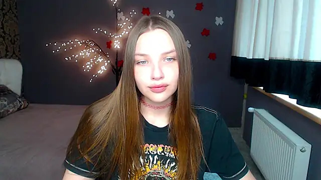 Snapshot of DariaAngels chatting on 19, 3, 2026 DariaAngels online show from 19, 3, 2026