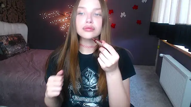 Snapshot of DariaAngels chatting on 26, 3, 2026 DariaAngels online show from 26, 3, 2026