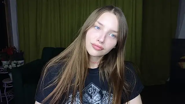 Snapshot of DariaAngels chatting on 27, 3, 2026 DariaAngels online show from 27, 3, 2026
