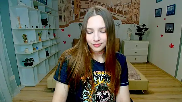 Snapshot of DariaAngels chatting on 1, 4, 2026 DariaAngels online show from 1, 4, 2026