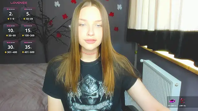 Snapshot of DariaAngels chatting on 15, 4, 2026 DariaAngels online show from 15, 4, 2026